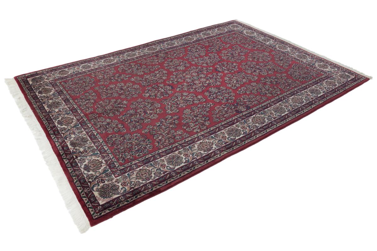 Indo Sarouk - 1