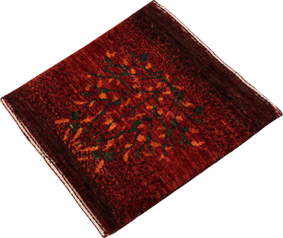 Persisk Gabbeh Loribaft Nowbaft - 1