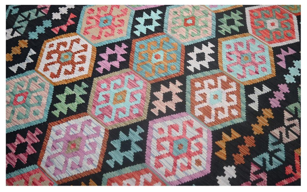 Kilim Afghan - 1