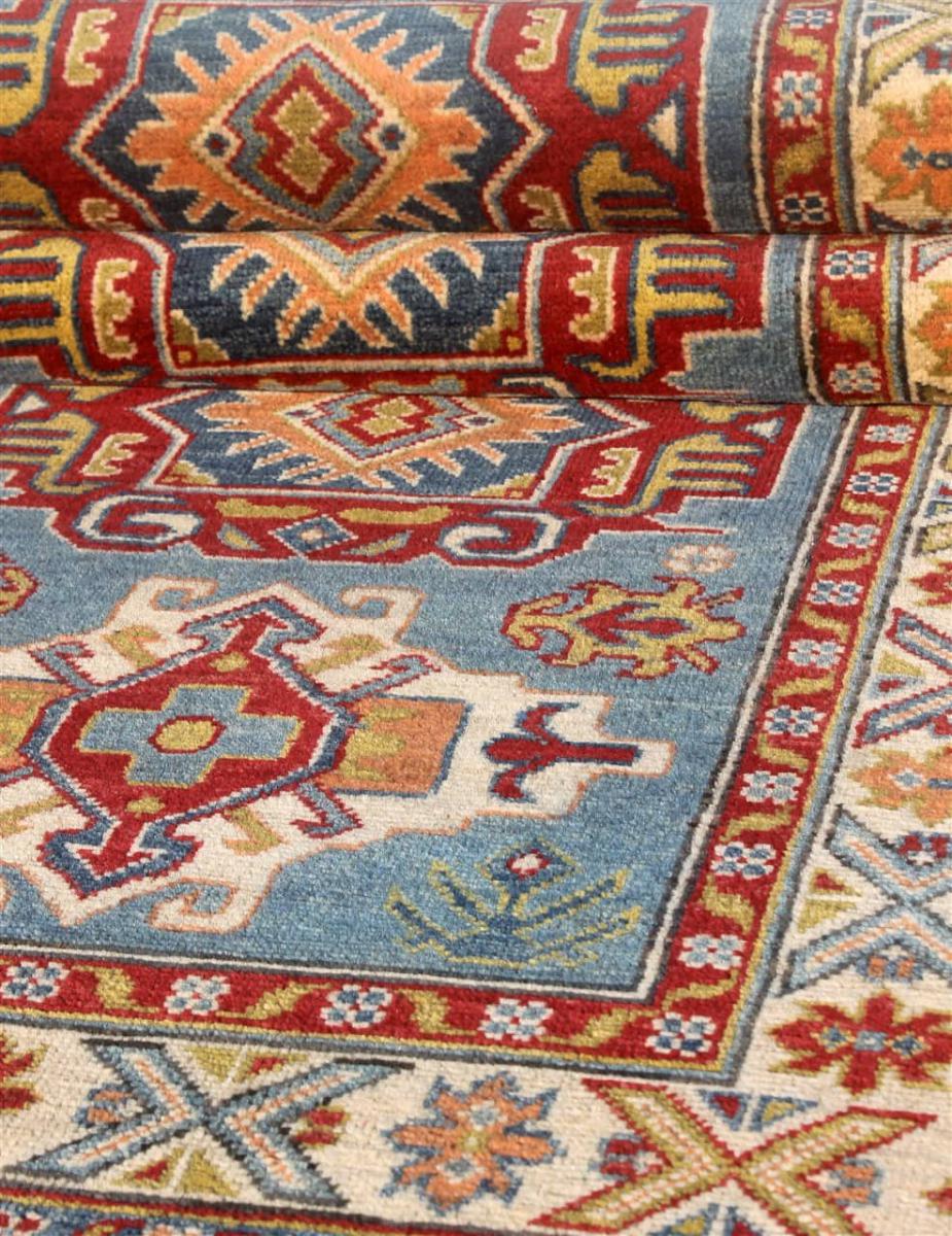Kazak Ghazni - 1