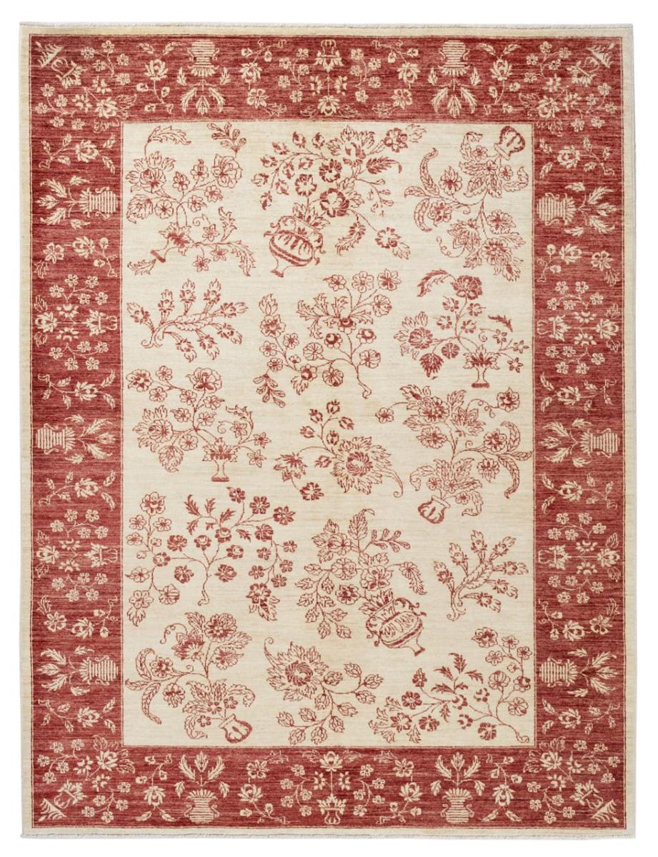 Alfombra pakistaní Arijana 224x173 224x173, Alfombra persa Anudado a mano