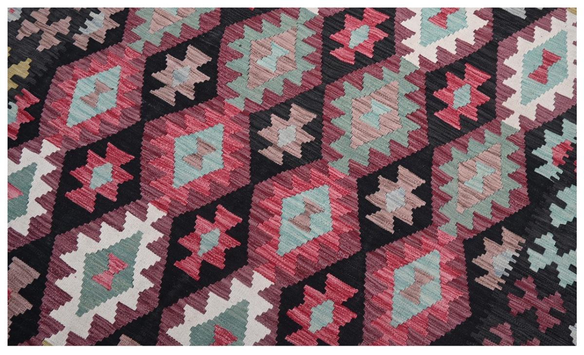 Kilim Afghan - 1