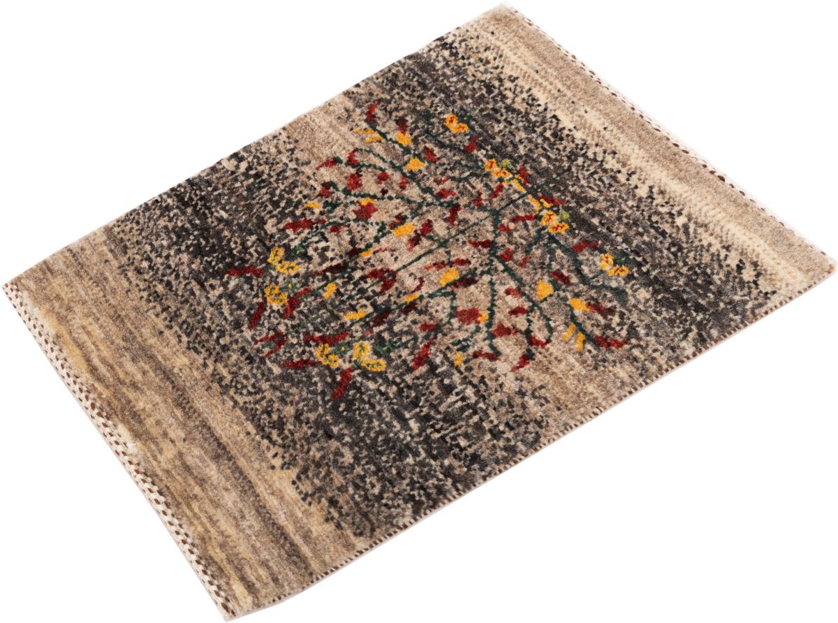 Persisk Gabbeh Loribaft Nowbaft - 1