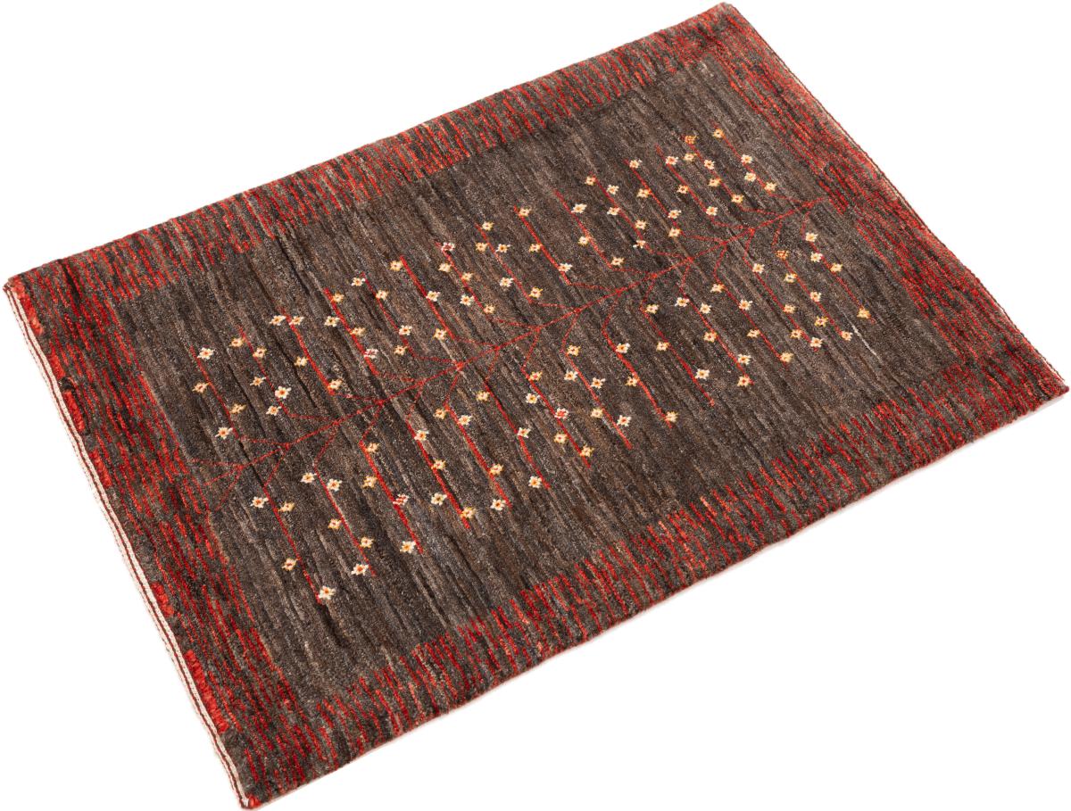 Perzisch Gabbeh Loribaft Atelier - 1