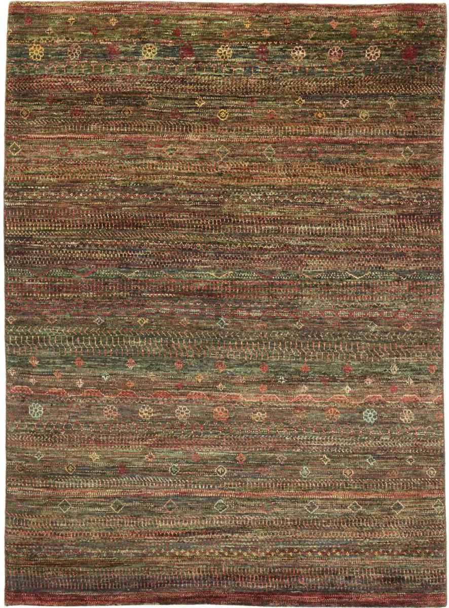 Tapis pakistanais Mahra 213x155 213x155, Tapis persan Noué à la main