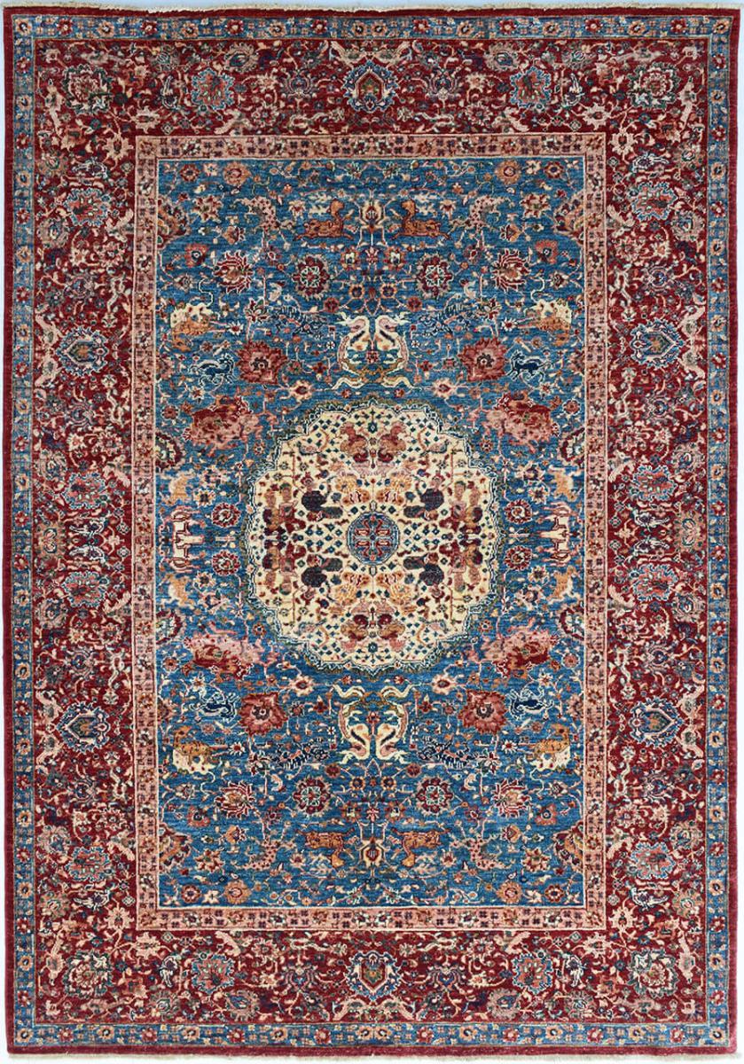 Alfombra pakistaní Arijana 242x171 242x171, Alfombra persa Anudado a mano