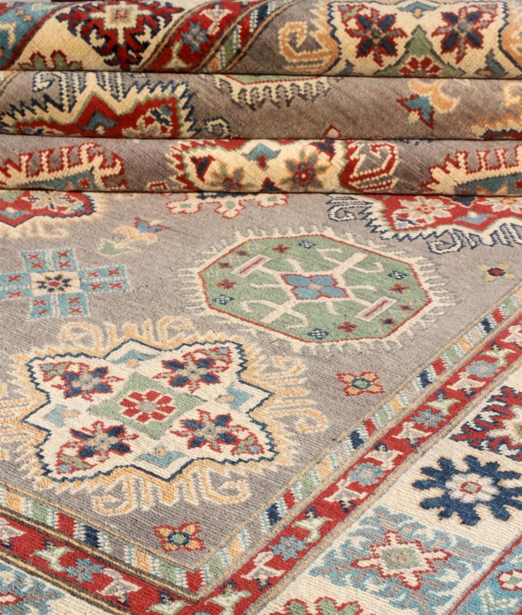 Kazak Ghazni - 1