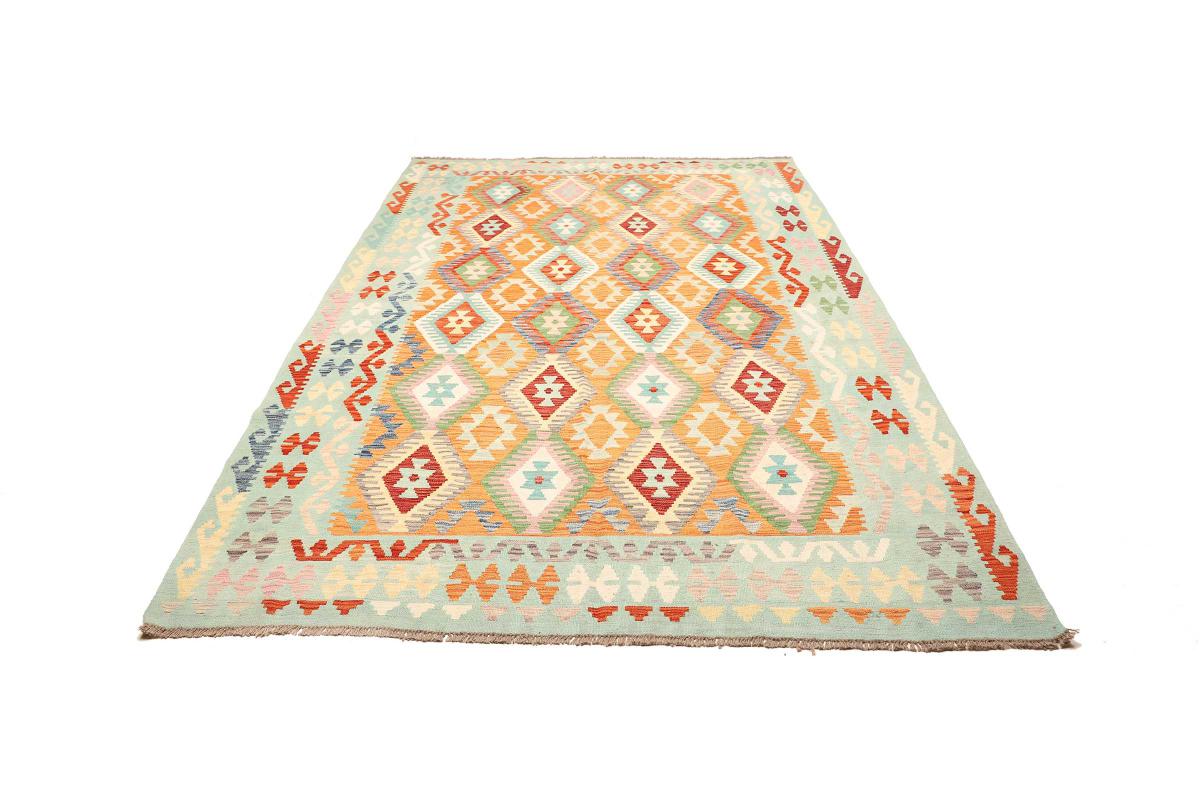 Kilim Afegão - 1