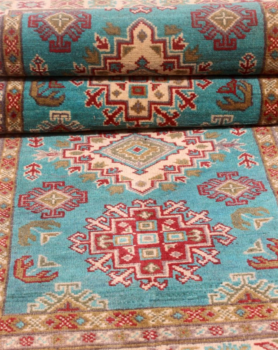 Kazak Ghazni - 1