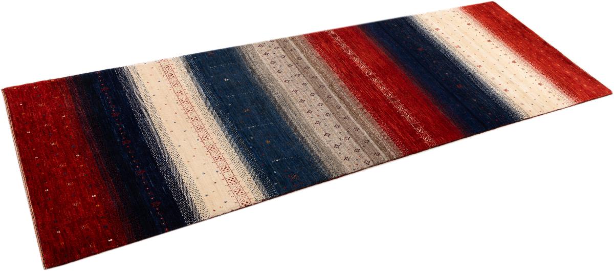 Perzsa Gabbeh Loribaft Atash - 1