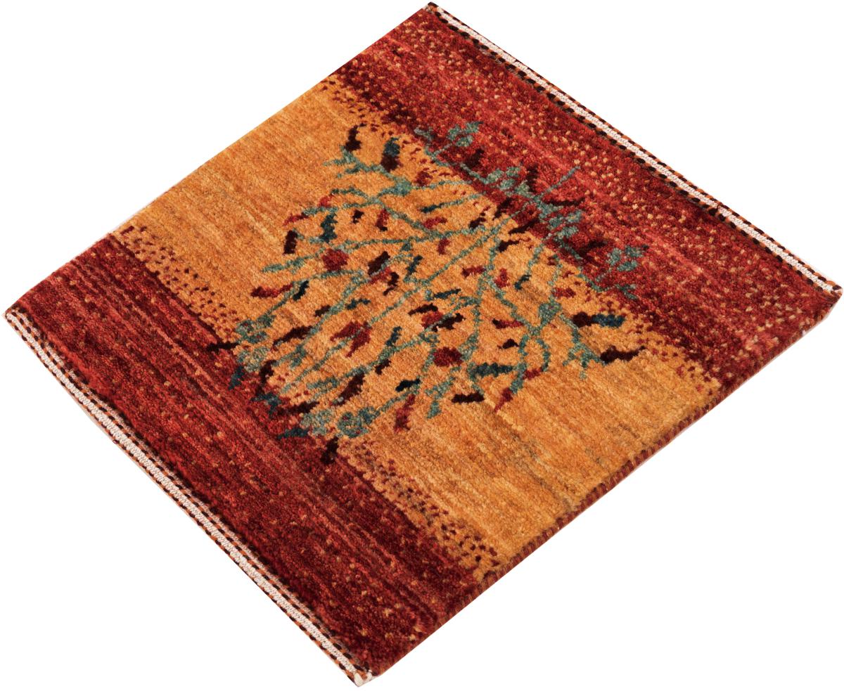 Persan Gabbeh Loribaft Nowbaft - 1