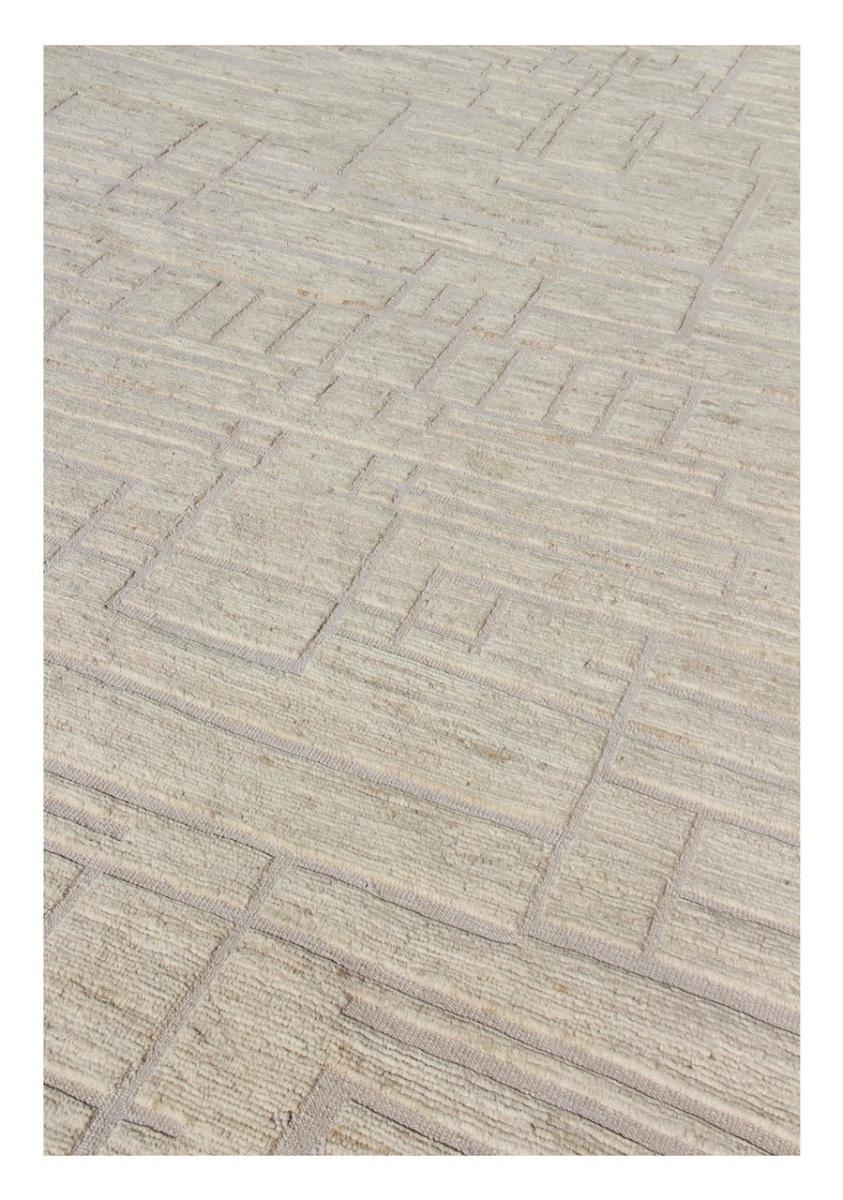 Berber Contemporary - 1