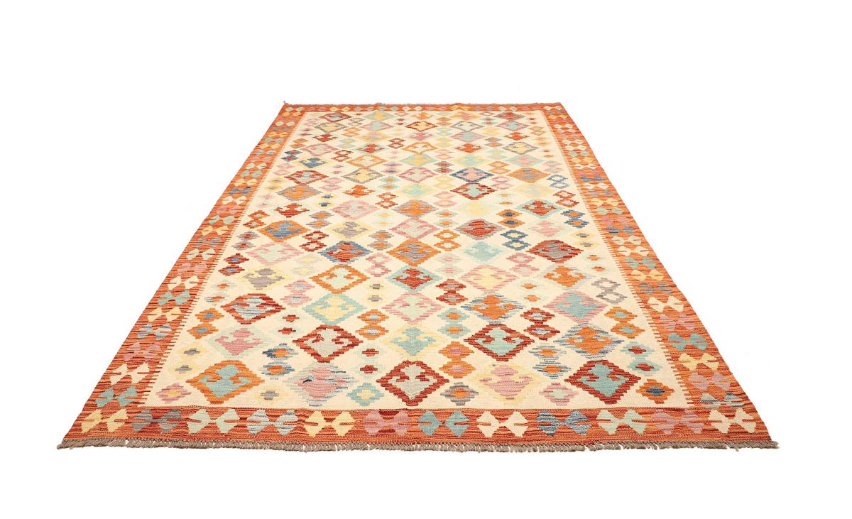 Kilim Afgán - 1