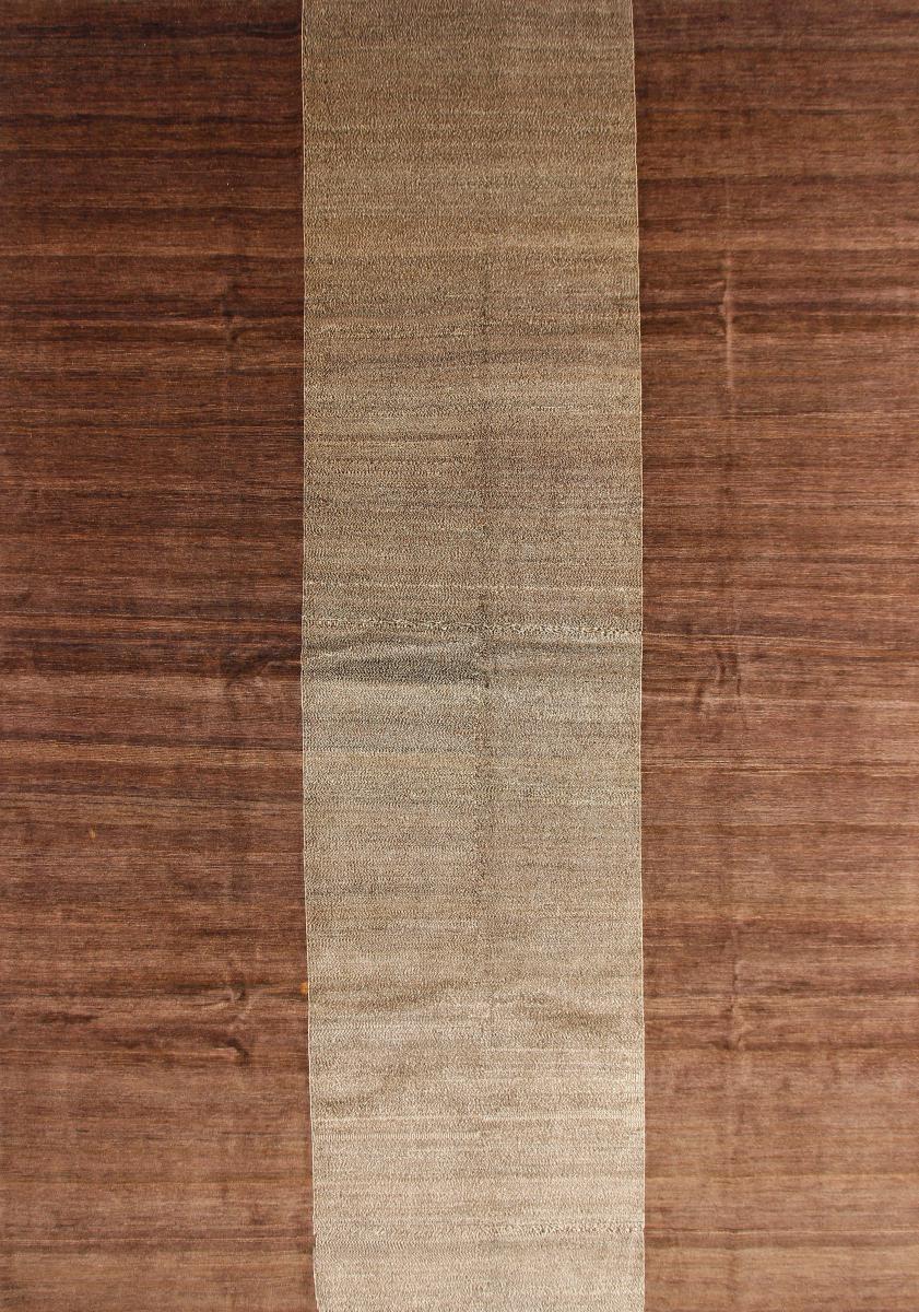 Tapis persan Persan Gabbeh Loribaft Design 463x342 463x342, Tapis persan Noué à la main