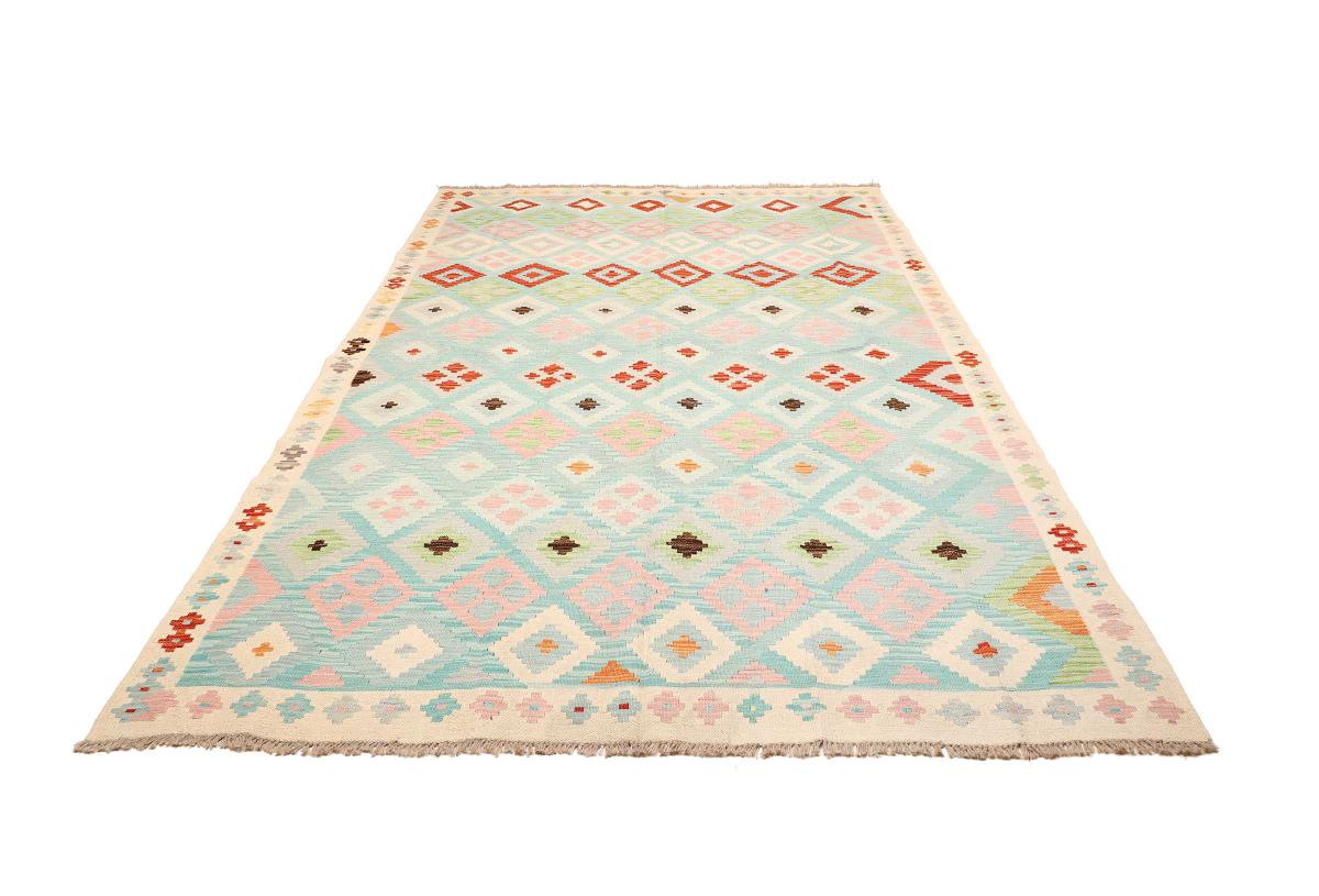 Kilim Afegão - 1