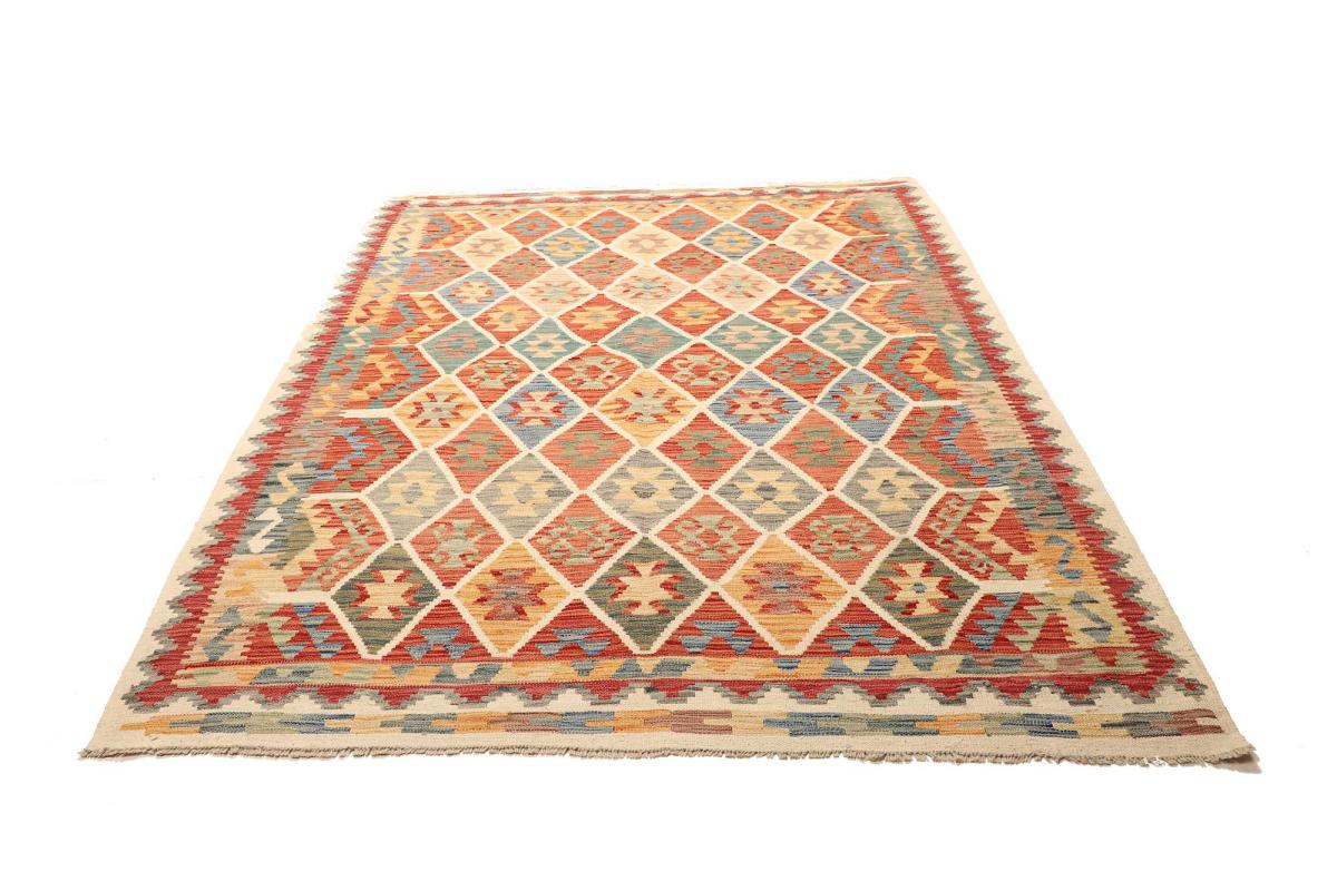 Kilim  Afghan - 1