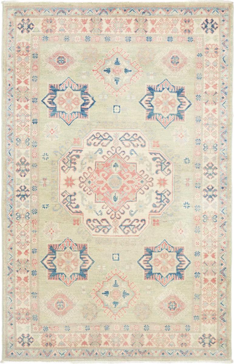 Pakistani rug Kazak 182x117 182x117, Persian rug Hand-knotted