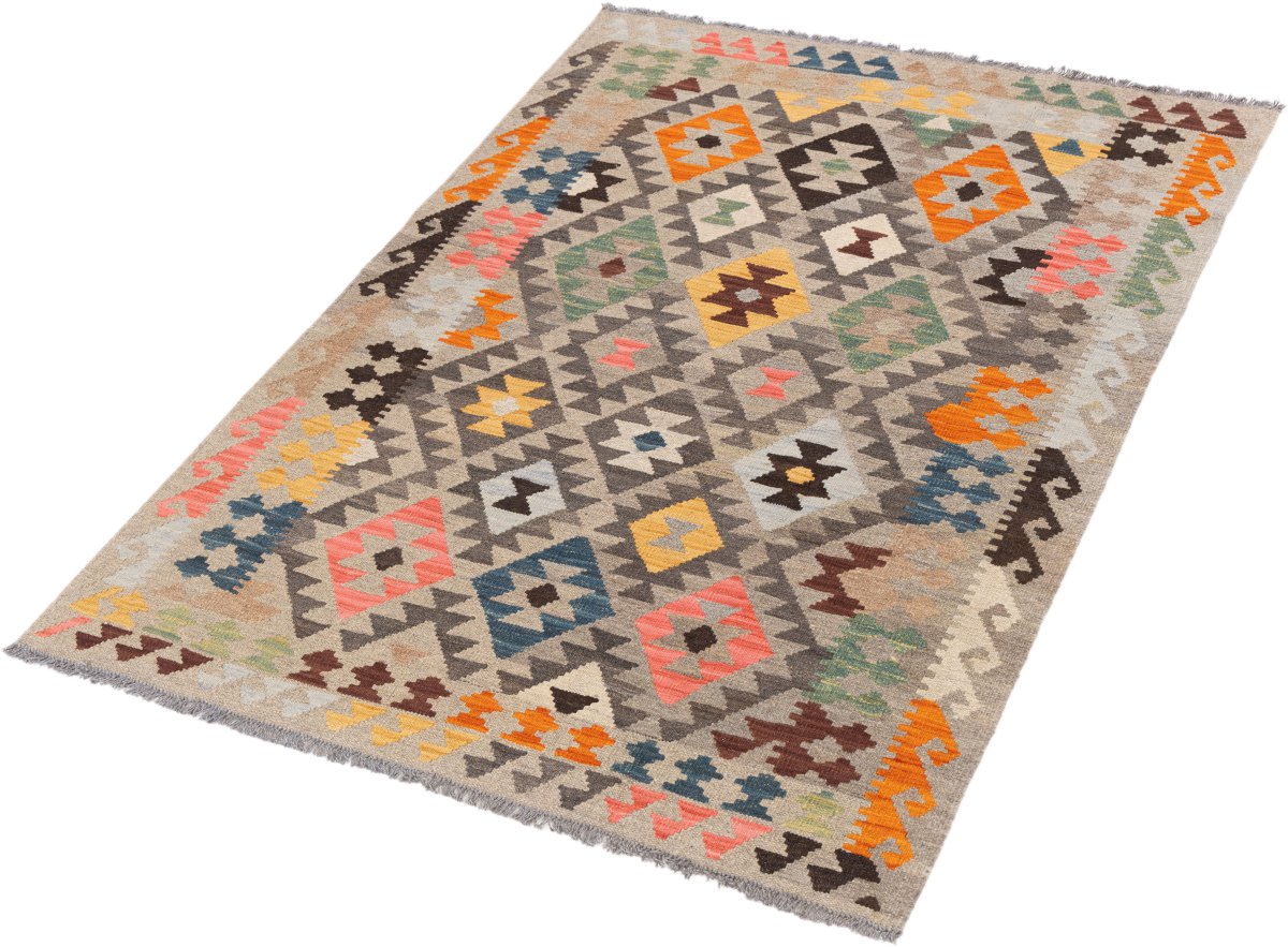 Kilim Afgán - 1