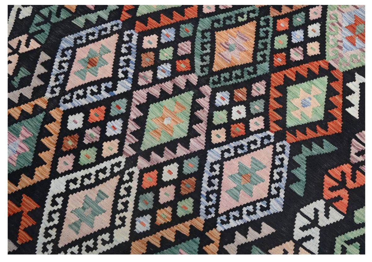 Kilim Afghan - 1
