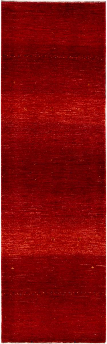 Perzsa szőnyeg Perzsa Gabbeh Loribaft Atash 286x86 286x86, Perzsa szőnyeg Kézzel csomózva