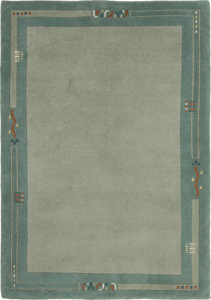 Nepal teppe Nepal 185x129 185x129, Persisk teppe Knyttet for hånd