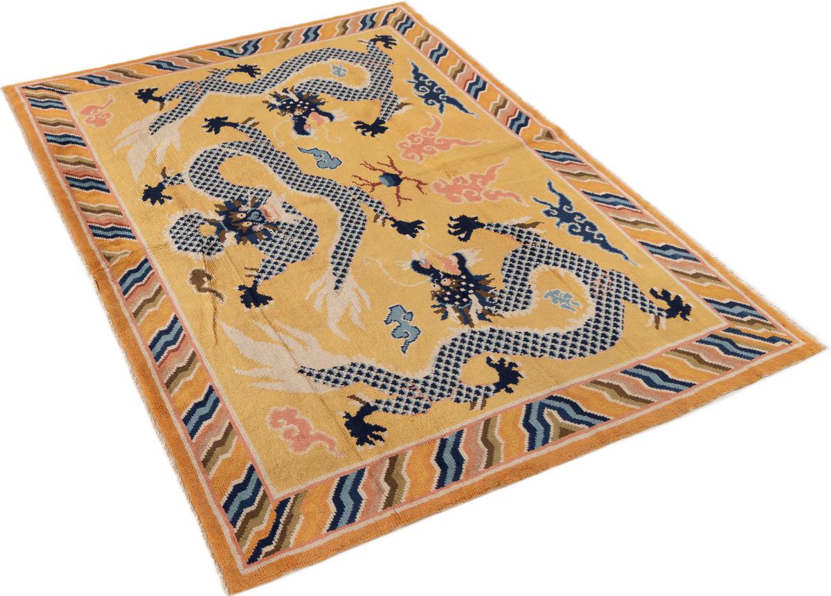 China Ninxia Vechi - 1