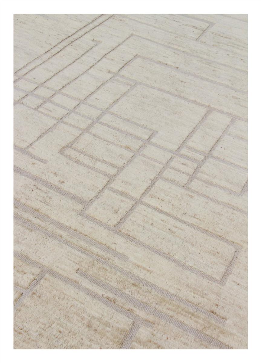 Berber Contemporary - 1