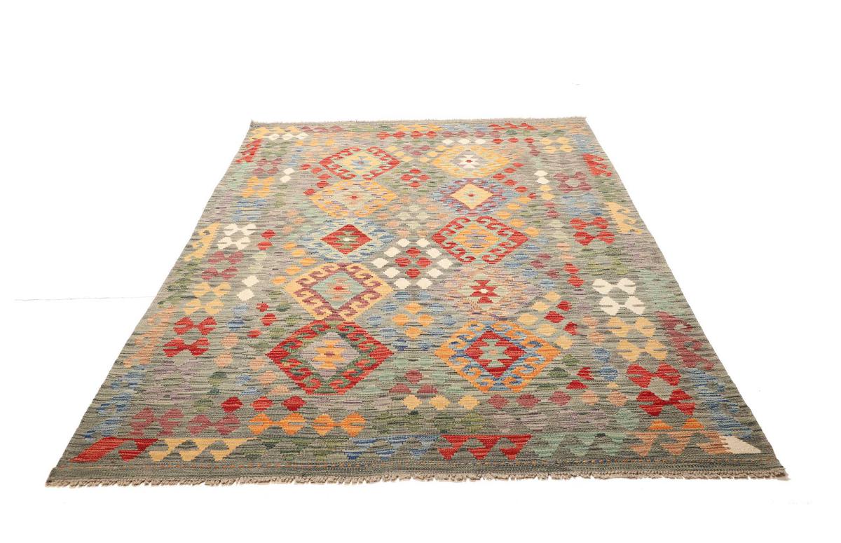 Kilim  Afghan - 1