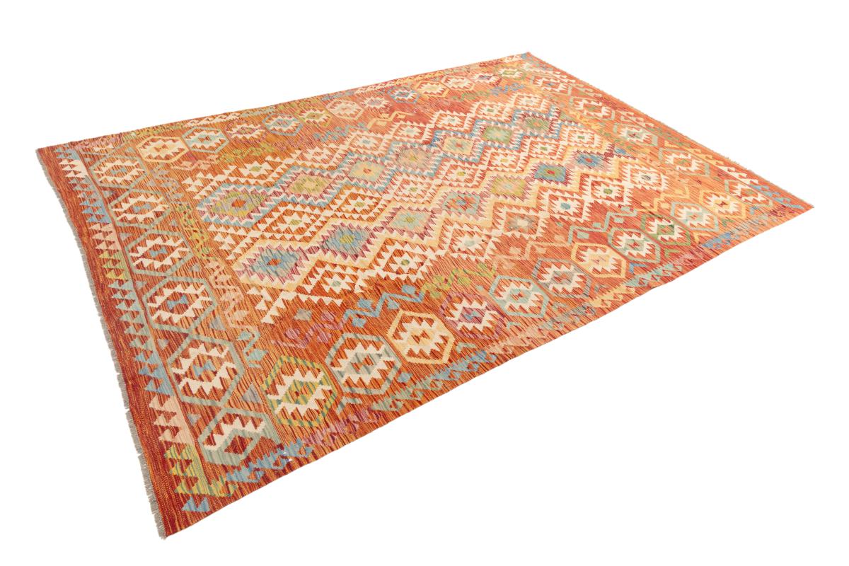 Kilim Afgán - 1