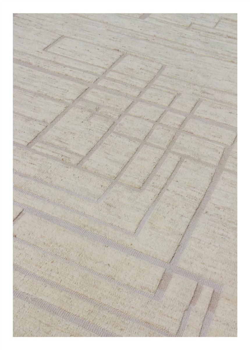 Berber Contemporary - 1