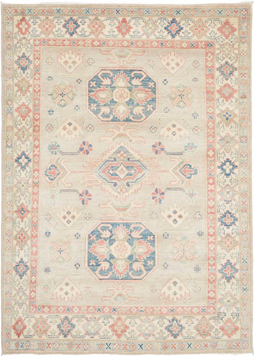 Pakistani rug Kazak 214x155 214x155, Persian rug Hand-knotted