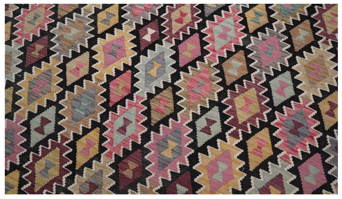 Kilim Afghan - 1