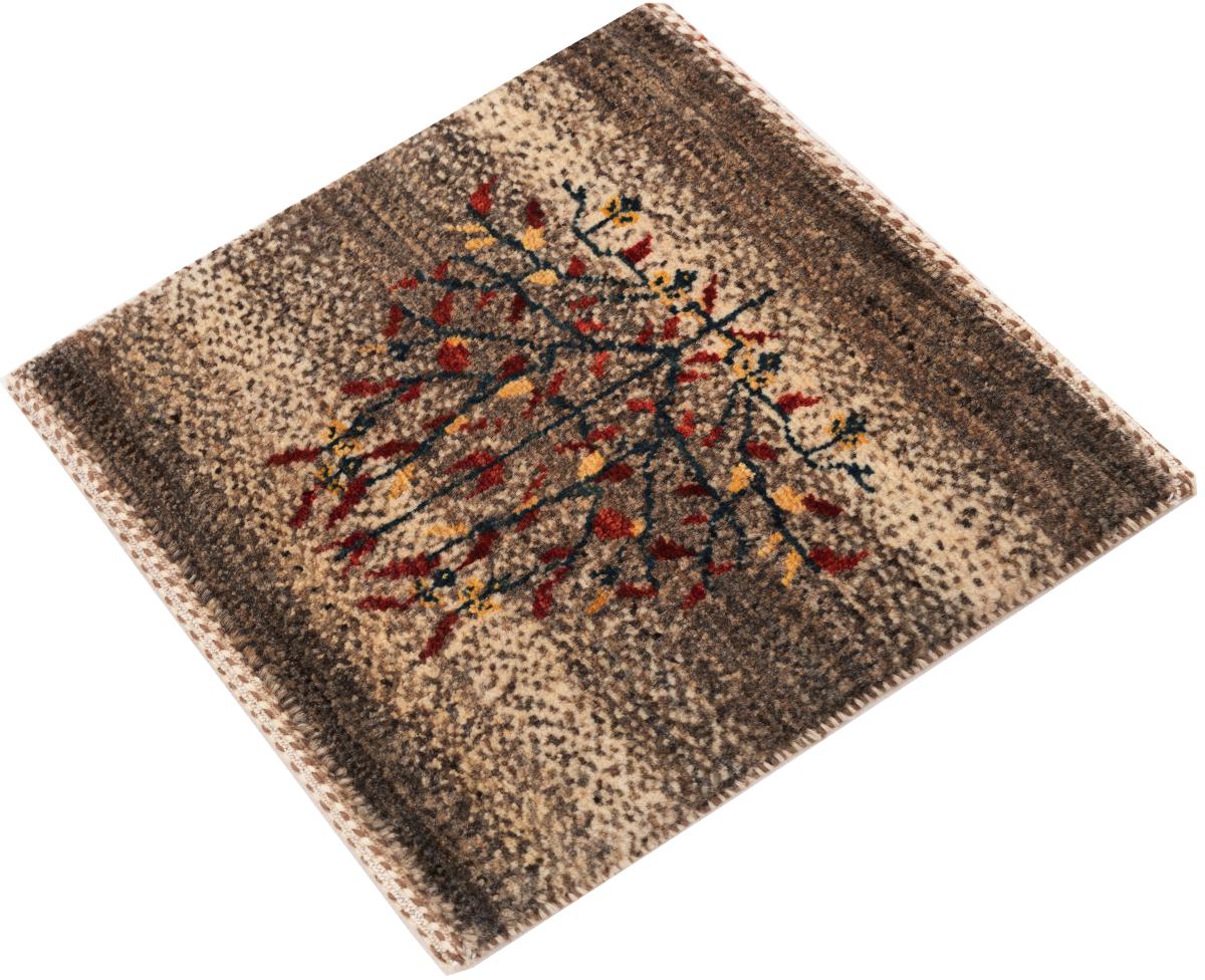 Persisk Gabbeh Loribaft Nowbaft - 1