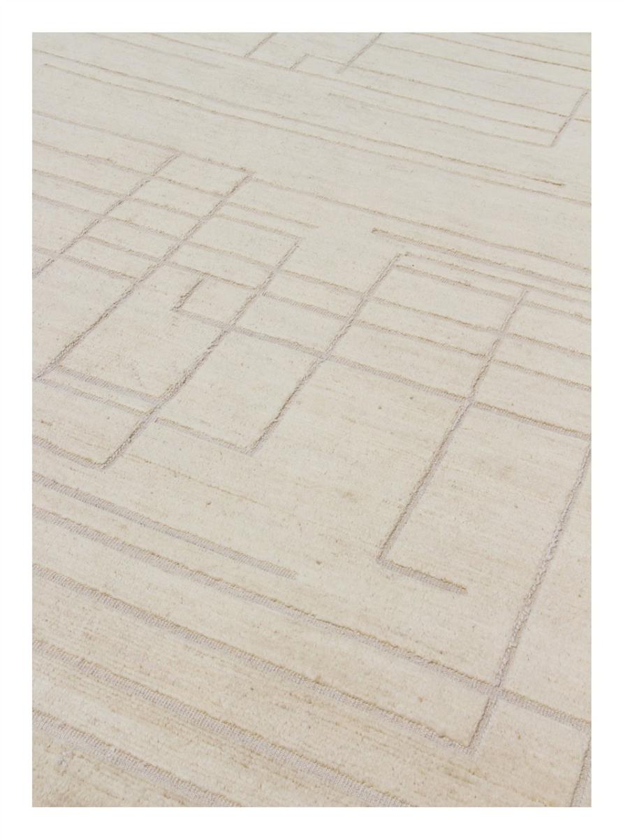 Berber Contemporary - 1