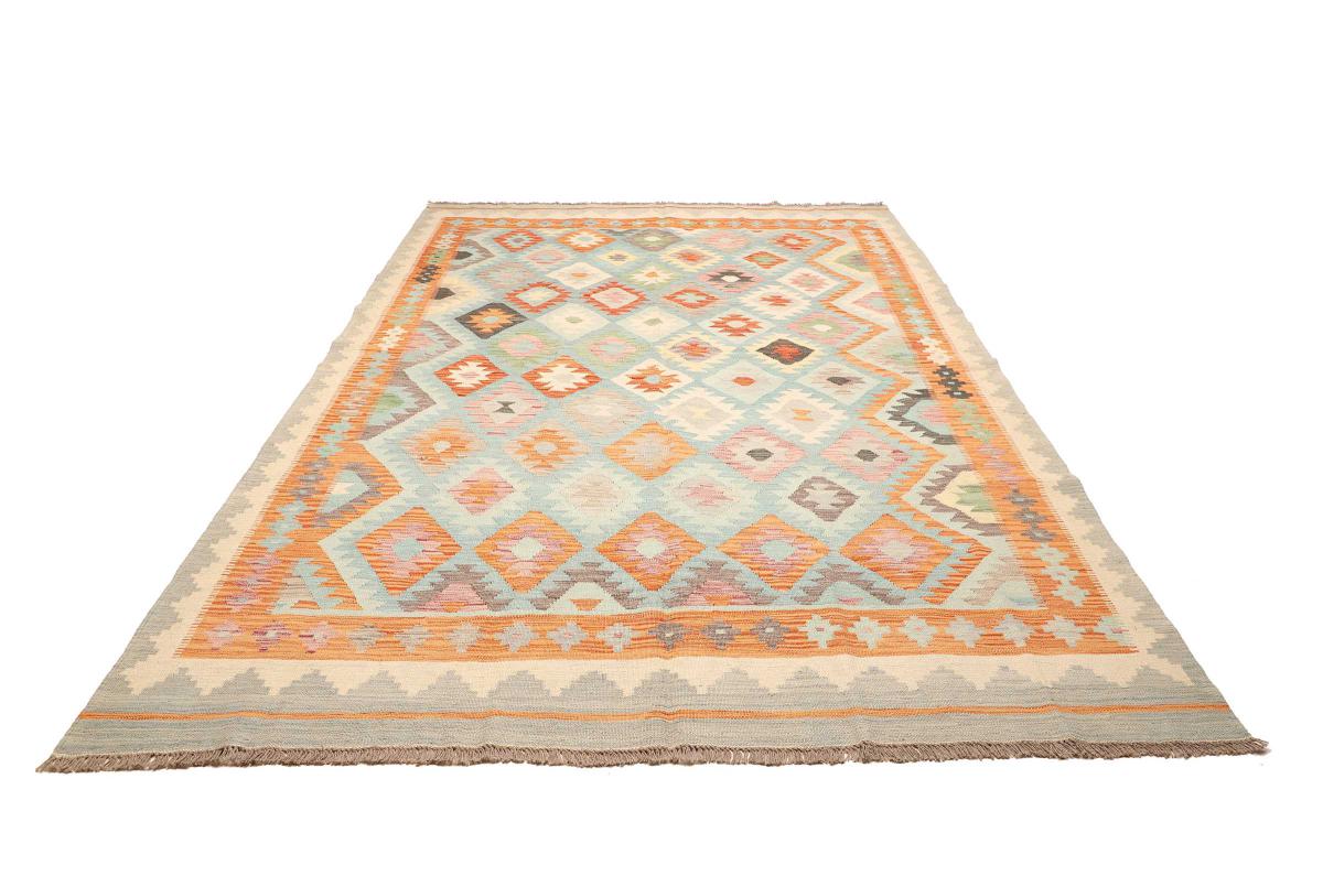 Kilim Afgán - 1