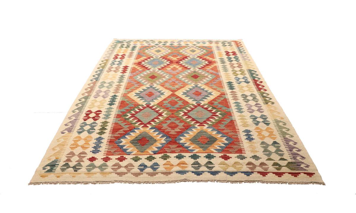 Kilim  Afghan - 1