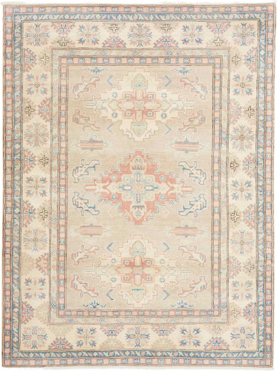 Pakistani rug Kazak 202x154 202x154, Persian rug Hand-knotted