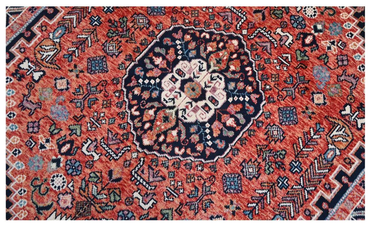 Arijana Ghashghai - 1