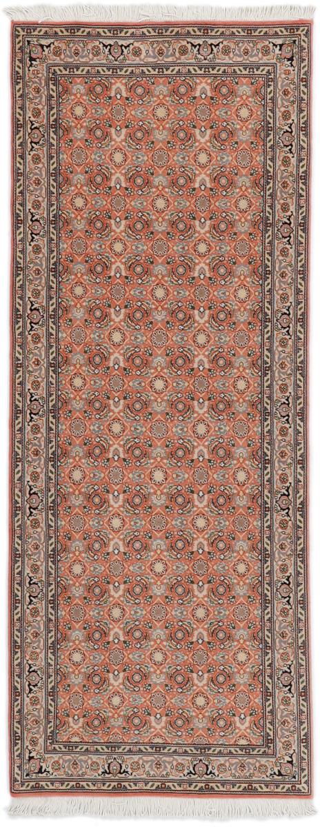 Persian Rug Tabriz 50Raj 192x76 192x76, Persian Rug Knotted by hand