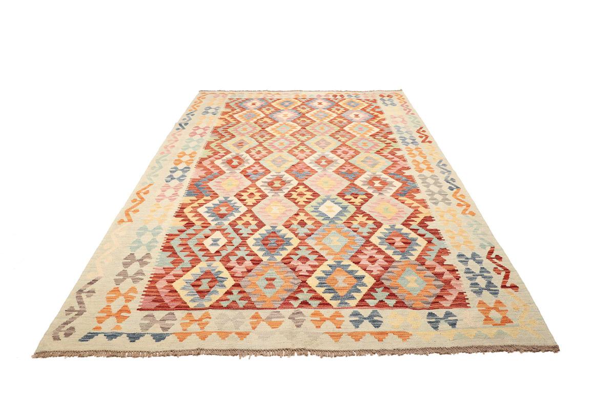 Kilim Afegão - 1