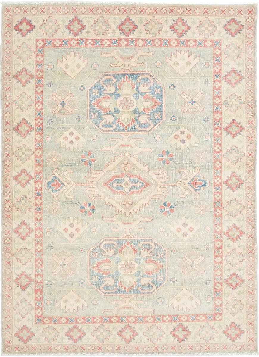 Pakistani rug Kazak 210x152 210x152, Persian rug Hand-knotted