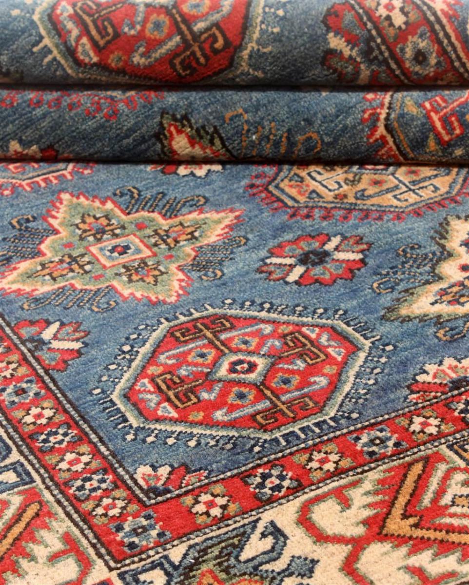 Kazak Ghazni - 1