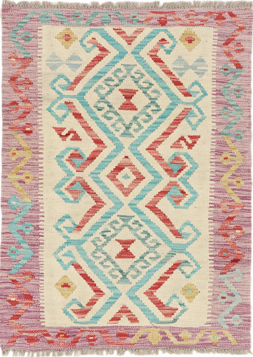 Afgán szőnyeg Kilim Afgán Heritage 110x81 110x81, Perzsa szőnyeg szőttesek