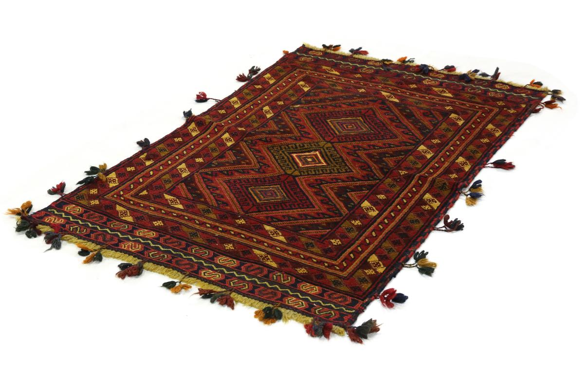 Kilim Afghan - 1