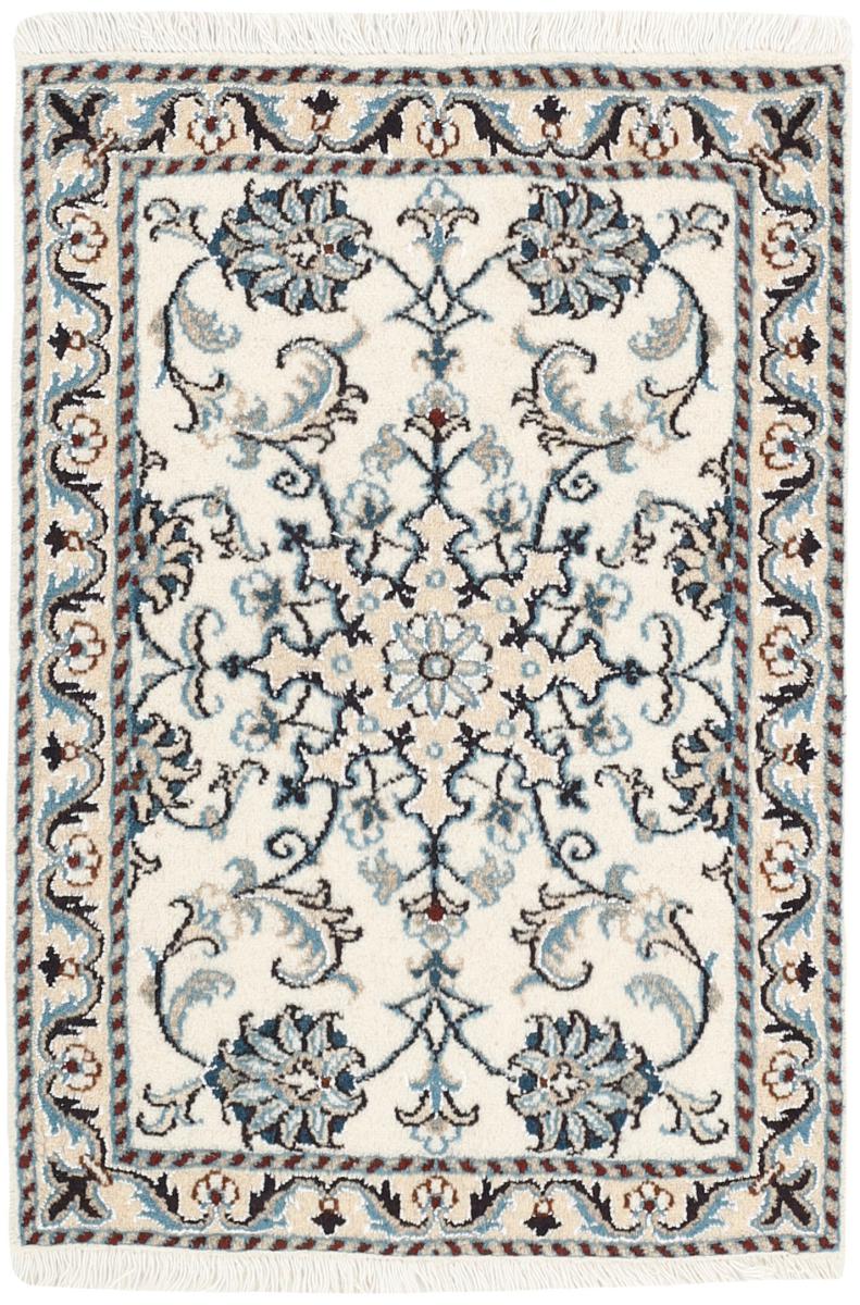 Persian rug Nain 84x58 84x58, Persian rug Hand-knotted