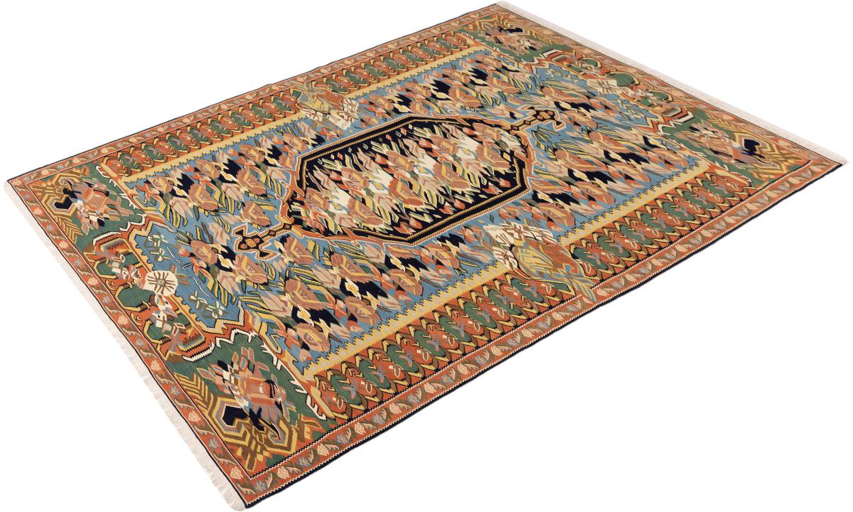 Kilim Senneh - 1