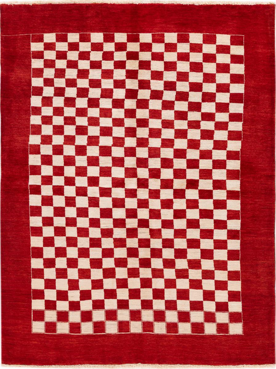 Περσικό χαλί Περσία Γκάμπεθ Loribaft 237x179 237x179, Περσικό χαλί Οι κόμποι έγιναν με το χέρι