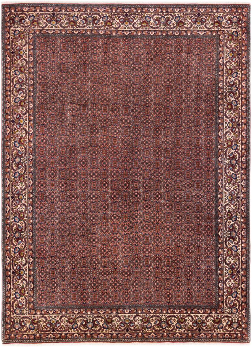 Persian rug Bidjar 342x258 342x258, Persian rug Hand-knotted