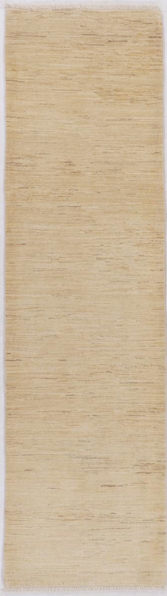 Tapis persan Persan Gabbeh Loribaft 315x87 315x87, Tapis persan Noué à la main