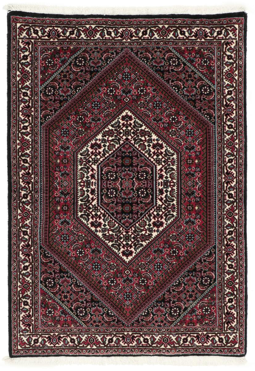 Covor persan Bidjar 103x74 103x74, Covor persan Lucrate de mână